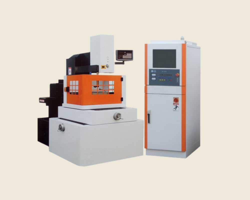 multi-cut wire cutting,medium wire cutting machine