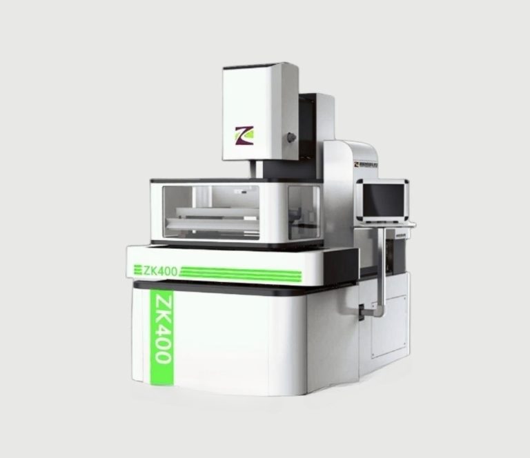 Evolution of molybdenum wire cutting