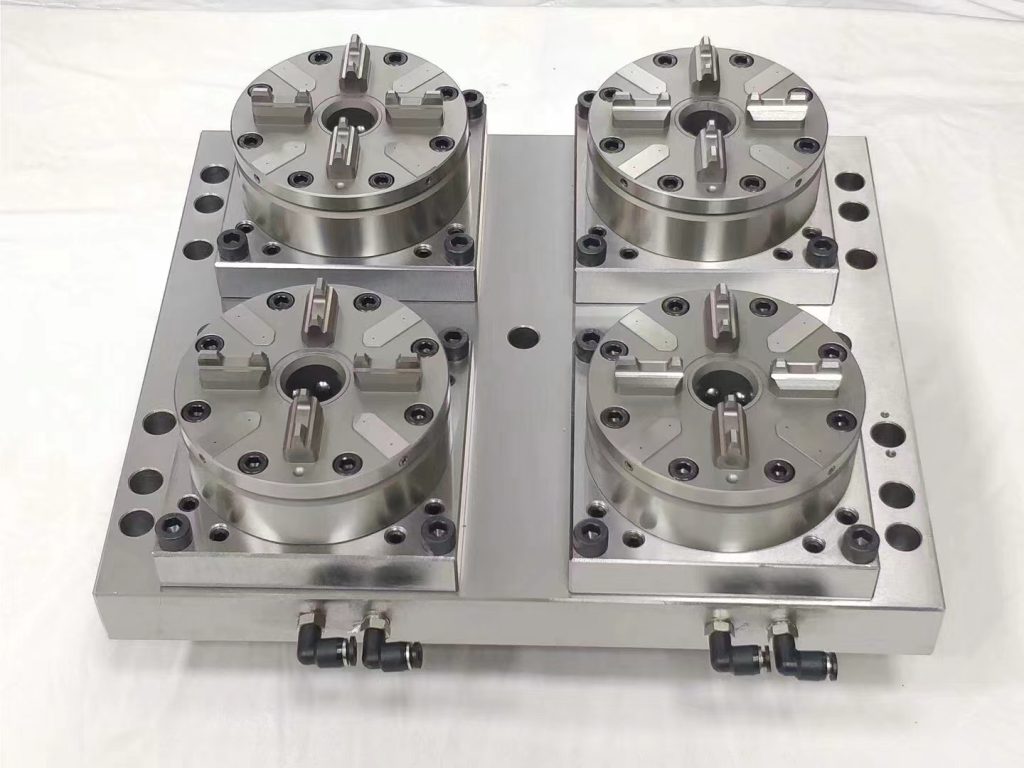 edm chuck,cnc machine chuck