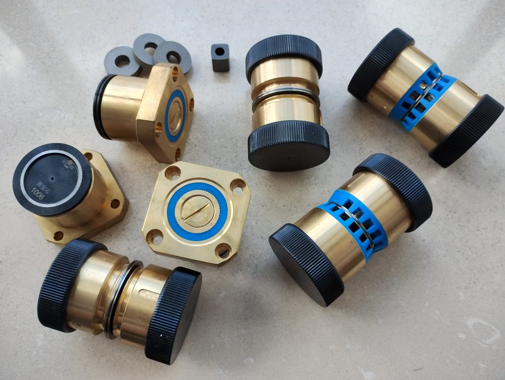 wire cut edm guide pulley assembly,brass guide wheel of edm wire cutting,molybdenum wire edm guide pulleys,high speed wire cut guide wheels